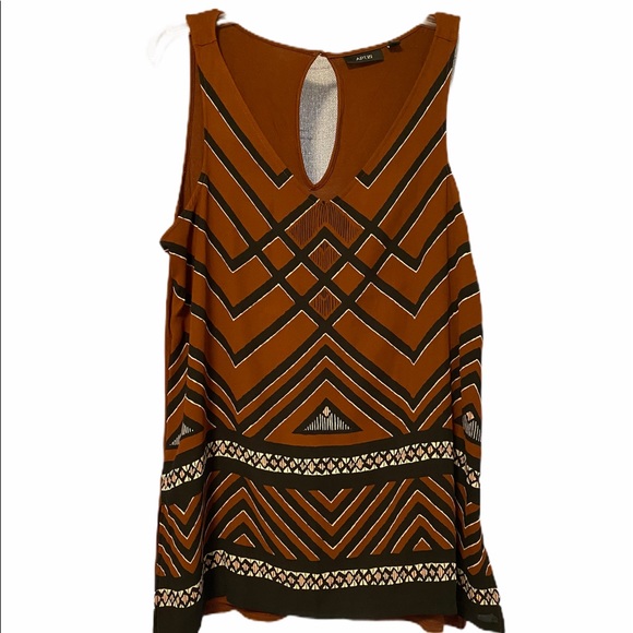 🌸Bundle of two Apt. 9 Sleeveless Tops Size Medium - Picture 12 of 12